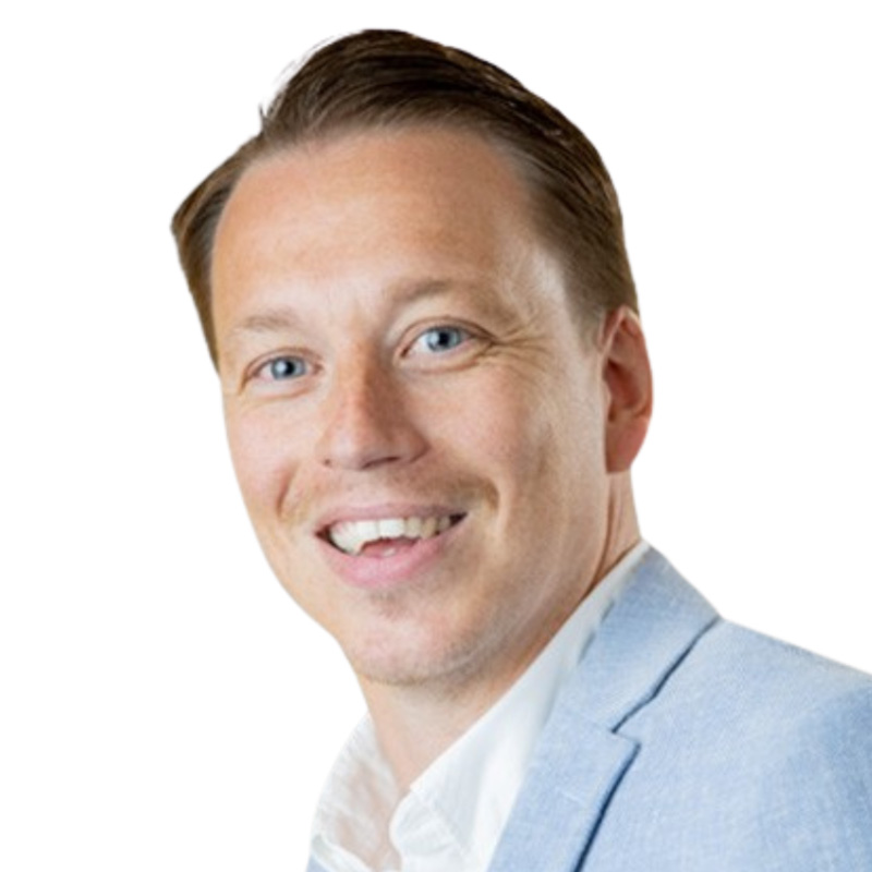Rob Stanton